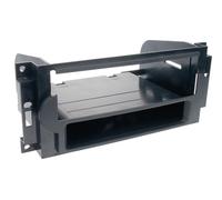 Panneau Autoradio 1-DIN Cadre de Montage pour Jeep Commander WH Compass Pk