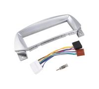 Panneau Autoradio Pour Alto 2008-2013 | Cadre panneau carénage d'autoradio CD DVD garniture couverture Audio tableau bord