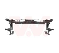 Panneau Avant 3019668 VAN WEZEL Pour MERCEDES-BENZ