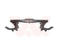 Panneau Avant 3080668 VAN WEZEL Pour MERCEDES-BENZ