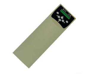 Panneau avant assemblage 20060M et 20065 Take-Label Board pour Zebra S4M Printer Maintenance Display Screen Fix