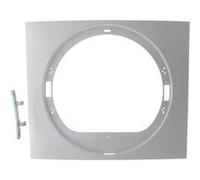 Panneau avant + charniere 4055306585 pour Seche-linge Electrolux