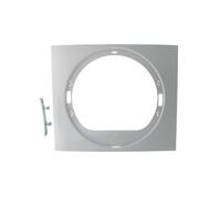 Panneau avant + charniere 4055306585 - seche-linge
