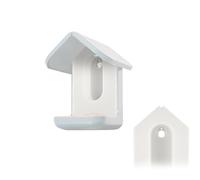 Panneau avant de rechange pour mangeoire à oiseaux, pièces de rechange pour accessoires Birdbuddy