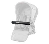 Frontalino Seduta Pop Up Peg Perego Nero
