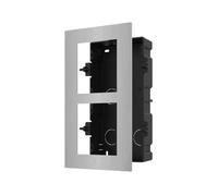 Panneau avant et boîte d'encastrement Hikvision