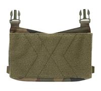 Panneau avant Guardian Kangaroo Flap IRR Helikon-Tex - wz.93 Pantera PL Woodland