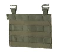 Panneau avant M-Tac pour gilet Cuirass QRS - Ranger Green