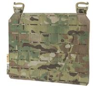 Panneau avant M-Tac pour gilet de type Plate Carrier QRS XL - MultiCam