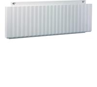 Panneau avant, Pièce de rechange, pour armoires de distribution KVS, taille 1 - HAGER ZAY77627