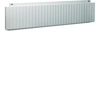 Panneau avant, Pièce de rechange, pour armoires de distribution KVS, taille 2 - HAGER ZAY77628