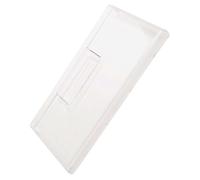 Panneau avant tiroir d'origine Réfrigérateur congélateur (C00285941 482000031705 ARISTON HOTPOINT)