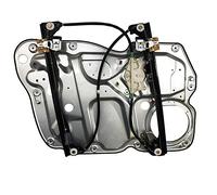 Panneau AVEC Mécanisme de Lève Vitre Électrique Avant Droit Côté Passager SANS Moteur équivalent à 1T1837462 1T1837462B