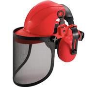 Panneau avec protection auditive Safetyco, protection, plexiglas