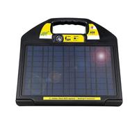 Horizont Agrartechnik – Poste batterie/solaire Farmer AS50