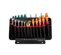Panneau Bifacial 25 Poches Pour Valises Porte Outils Vide PARAT 591043551
