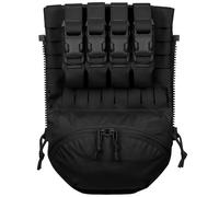 Panneau Breacher Spitfire Direct Action - Black