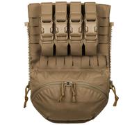 Panneau Breacher Spitfire Direct Action - Coyote Brown