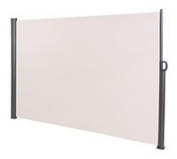 Panneau brise-vue pour Jardin et Terrasse Lovington , Crème/180x300 cm Crème G