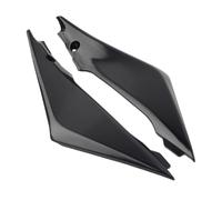 Panneau carénage latéral 1 Paire De Couvercles Latéraux De Réservoir D'essence De Moto, Carénage De Capot Latéral De Protection pour GSXR1000 GSXR 1000 K5 2005 2006