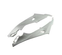 Panneau carénage latéral 2 Pièces De Moto Pièces Réservoir D'essence Couvercle Latéral Panneau Carénage Garniture Capot Plastique pour S1000RR 2015-2017 2016 Carénage De Moto