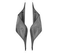 Panneau carénage latéral Carénage arrière de selle passager, coque latérale, panneau pour moto pour YZF R6 2017 2018 2019 2020 2021 2022