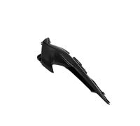 Panneau carénage latéral Carénage De Couvercle Latéral De Siège pour T-MAX560 2022-2023 Pièces De Capot De Cadre De Panneau Latéral De Siège Arrière De Moto