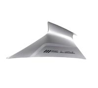 Panneau carénage latéral Couvercle de phare moto, coque avant, couvercle guide face, plaque protection pour 675SR 675SS