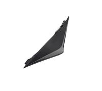 Panneau carénage latéral Couvercle Latéral De Réservoir De Carburant en Plastique Noir pour GSXR 1000 GSX-R1000 GSXR 1000 K5 2005 2006