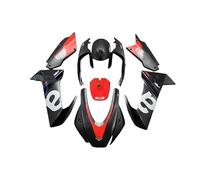 Panneau carénage latéral Kit de carénage carrosserie, couvercle panneau capot ABS pour RS660 RS 660 2020 - 2024 2022, accessoires moto 9 pièces