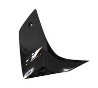 Panneau carénage latéral Kit de carénages ABS pour moto pour YZF-R1 2007-2008 (07-08) - Ensemble jaune, blanc et noir
