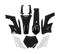 Panneau carénage latéral Kits de carénage garde-boue, accessoires Performance, remplacement pour Dirt Bike 47cc 49cc