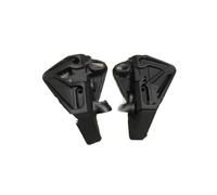 Panneau carénage latéral Panneau De Protection De Radiateur Latéral De Moto, Carénage De Capot Adapté pour MT-10 FZ-10 MT10 FZ10 2016-2017-2018-2019-2020-2021