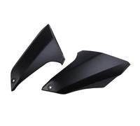 Panneau carénage latéral Panneau de protection d'entrée d'air du carénage latéral réservoir moto pour MT09 FZ09 FZ-09 MT-09 2012 2013 2014 2015 2016