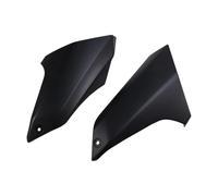 Panneau carénage latéral Panneau de protection d'entrée d'air du carénage latéral réservoir moto pour MT09 FZ09 FZ-09 MT-09 2012 2013 2014 2015 2016