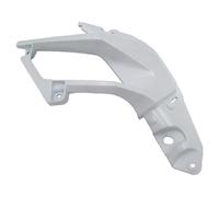 Panneau carénage latéral Plaque Couverture Panneau Latéral Supérieur Avant, Carénage, Réservoir Carburant Pour EX400 2018 2019 2020 2021 2022 2023