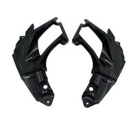 Panneau carénage latéral Plaque Couverture Panneau Latéral Supérieur Avant, Carénage, Réservoir Carburant Pour EX400 2018 2019 2020 2021 2022 2023