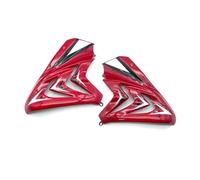 Panneau carénage latéral pour CBR650R 2019 2020 2021 2022 2023 Pièces De Modification De Moto Spoilers De Cadre Panneau De Couverture De Capot Latéral