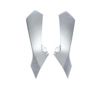 Panneau carénage latéral pour pour Tracer 9 GT 2021 2022 Panneaux Latéraux De Siège Carénage De Siège Banc Panneau De Capot Cadre Couvercle Latéral Accessoires De Moto
