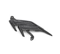 Panneau carénage latéral pour S1000RR 2019 2020 S 1000 RR S1000 RR Moto Panneau Latéral Couvercle Carénage Capot Plaque Couvre ABS Carbone Carénages Intermédiaires