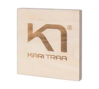 Panneau carrÃ© Kari Traa Logo Beige TU