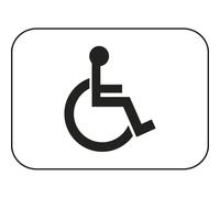Panneau carré Panonceaux de catégories 350x350 Ecolign M4n cl2 - NADIA SIGNALISATION - PNC350350E2M4n