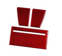 Panneau Centrale Compatible Avec Dodge Pour Charger Pour Magnum 2005 2006 2007 Console Centrale Voiture Cendrier Panneau Autocollant Protection Revêtement D'habillage