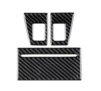 Panneau Centrale Compatible Avec Dodge Pour Charger Pour Magnum 2005 2006 2007 Console Centrale Voiture Cendrier Panneau Autocollant Protection Revêtement D'habillage