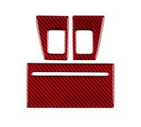 Panneau Centrale Compatible Avec Dodge Pour Charger Pour Magnum 2005 2006 2007 Console Centrale Voiture Cendrier Panneau Autocollant Protection Revêtement D'habillage