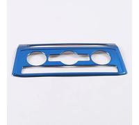 Panneau Changement Vitesse Compatible Avec VW Pour Atlas Pour Teramont 2017 2018 2019 2020 1 Pièces Panneau De Bouton De Commutateur De Climatisation De Contrôle Central De Voiture Accessoires