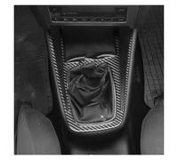 Panneau Changement Vitesse Garniture Cadre Panneau Changement Vitesse Console Centrale Voiture pour VW pour Golf 4 pour MK4 1999 2000 2001 2002 2003 2004