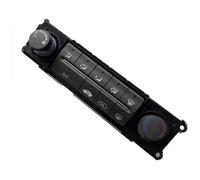 Panneau Chauffage À Air Conditionné Pour Civic 8Th 2006-2011 Panneau De Commande Chauffage Climatisation Interrupteur Température