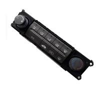 Panneau Chauffage À Air Conditionné Pour Civic 8Th 2006-2011 Panneau De Commande Chauffage Climatisation Interrupteur Température