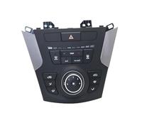 Panneau Chauffage À Air Conditionné Pour Hyundai Pour Santafe Pour Santa Fe Panneau De Commande Climatisation Ensemble A/C 972502W160 972502W1604X